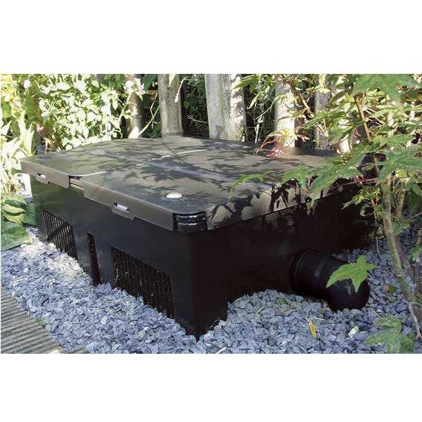 Oase BioSmart Set 36000 6 Oase BioSmart Set 36000 - Image 6