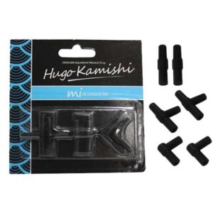 Hugo 6mm Airline Connectors