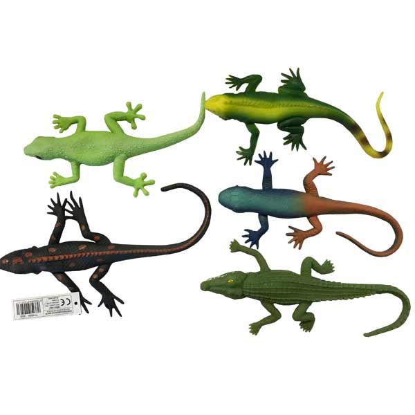 Stretchy Lizards 2 Stretchy Lizards - Image 2