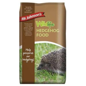 Mr Johnsons