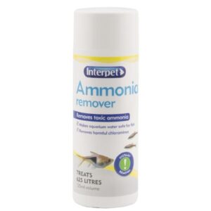 Interpet Treat Ammonia Remover 125ml