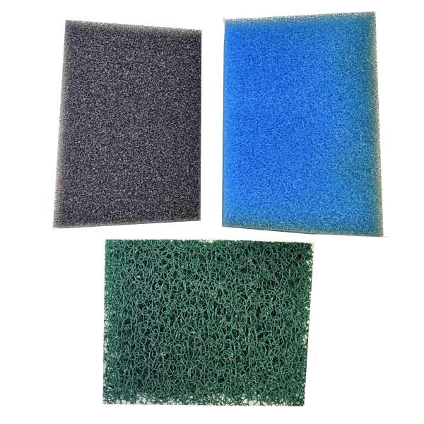 Oase Replacement Foam Set Multiclear 8000 1 Oase Replacement Foam Set Multiclear 8000