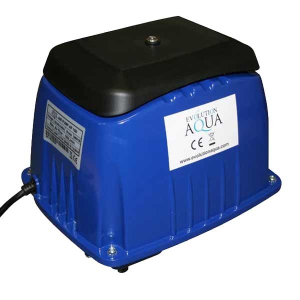 Evolution Aqua Airtech Air Pump 75 Litres 1 Evolution Aqua Airtech Air Pump 75 Litres