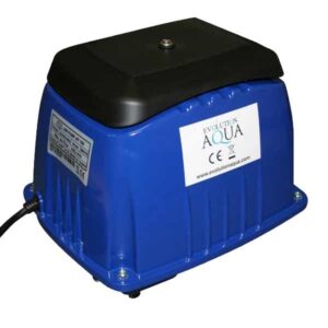 Evolution Aqua Airtech Air Pump 95 Litres