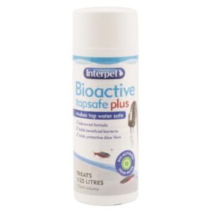 Interpet Bioactive Tapsafe 125ml