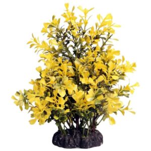 Aqua One Ecoscape Medium Japanese Box Yellow 20cm
