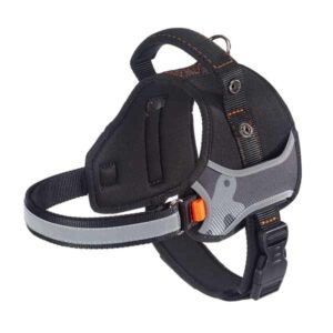 Ferplast Hercules Harness Black Extra Small