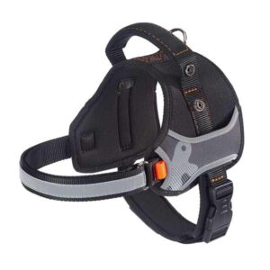 Ferplast Hercules Harness Black Small