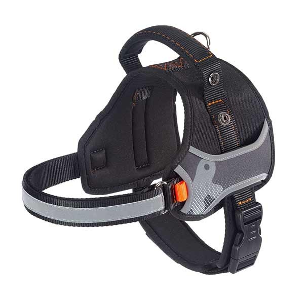 Ferplast Hercules Harness Black Small