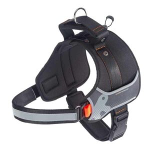 Ferplast Hercules Harness Black Large