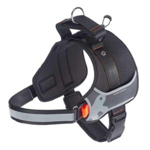 Ferplast Hercules Harness Black Extra Large