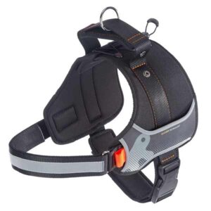 Ferplast Hercules Harness Black XX Large