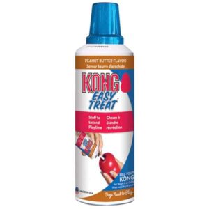 KONG Easy Dog Treat Peanut Butter 226g Dog Treat
