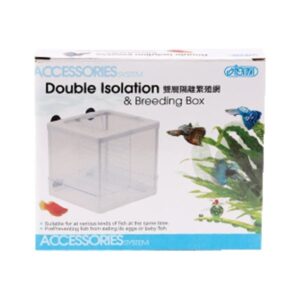 Ista Double Isolation & Breeding Box