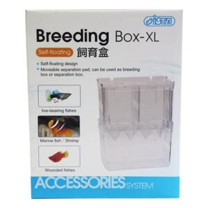 Ista xLarge Breeding Box