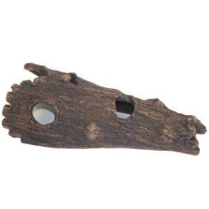 Ceramic Nature Horse Head Large