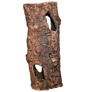 Ceramic Nature Log Extra Large