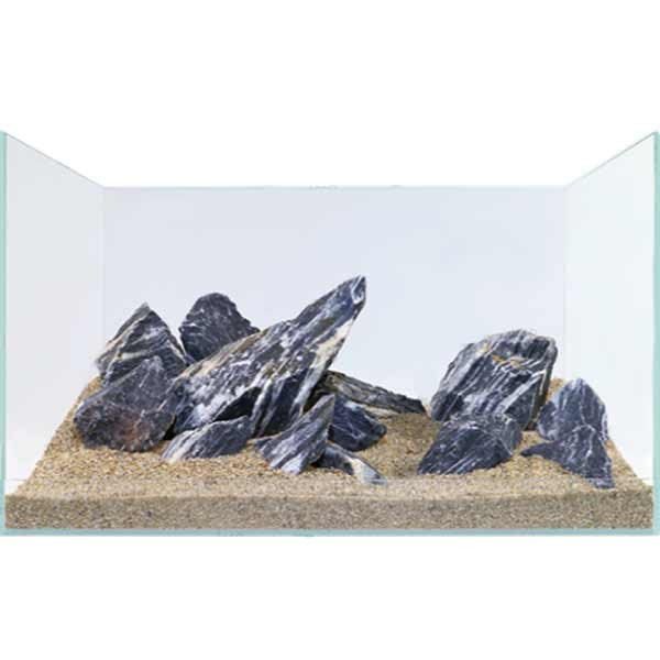 Aquadeco Zebra Rock Single 2.3-2.7kg 1 Aquadeco Zebra Rock Single 2.3-2.7kg