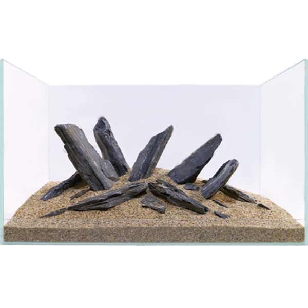 Aquadeco Knife Stone Single 2.3-2.7kg 1 Aquadeco Knife Stone Single 2.3-2.7kg