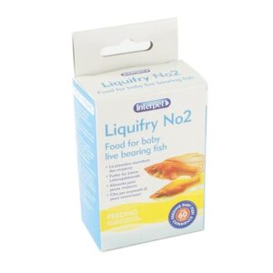 Interpet Liquifry No.2 UK/German/French