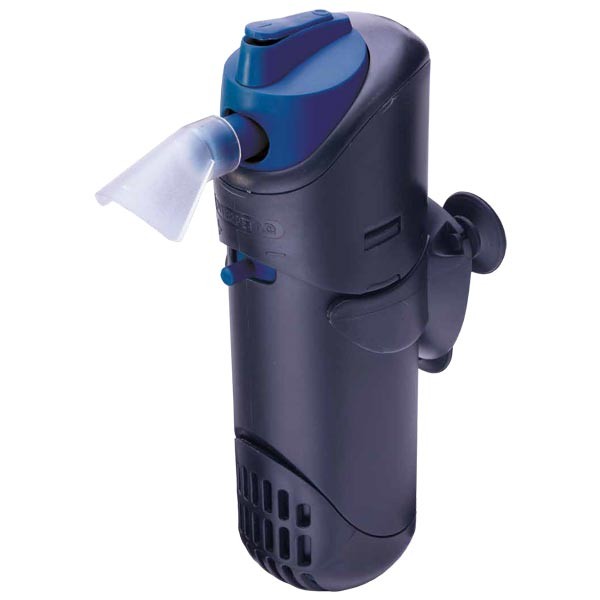 Interpet PF 1 Power Filter 1 Interpet PF 1 Power Filter