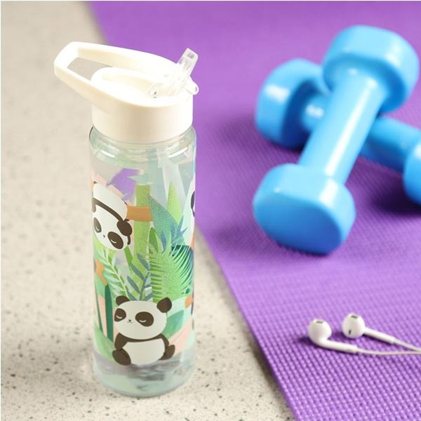 Water Bottle 500ml Pandarama 2 Water Bottle 500ml Pandarama - Image 2