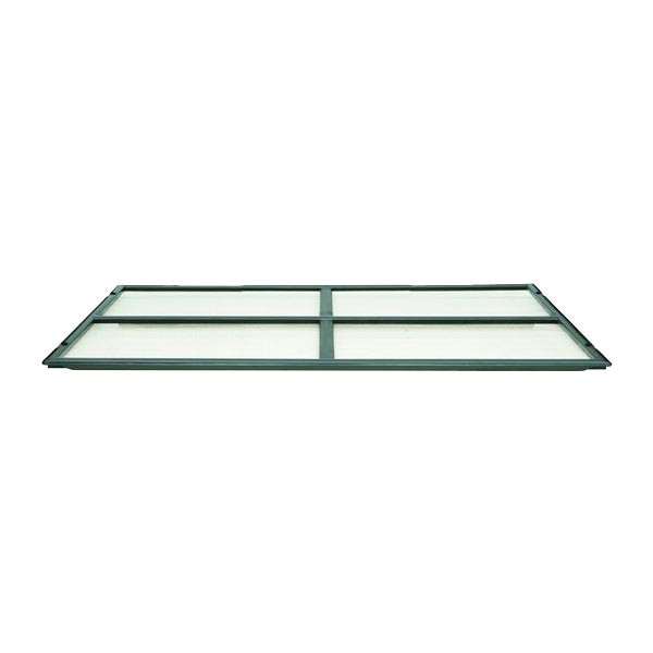 Exo Terra Screen Lid 45cmx45cm 1 Exo Terra Screen Lid 45cmx45cm