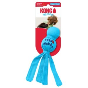 KONG Wubba Puppy Small Dog Toy