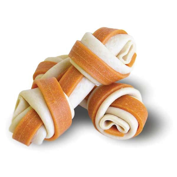 Zeus Better Bones Chicken & Rosemary Small Bones 10 Pack Dog Treat 2 Zeus Better Bones Chicken & Rosemary Small Bones 10 Pack Dog Treat - Image 2