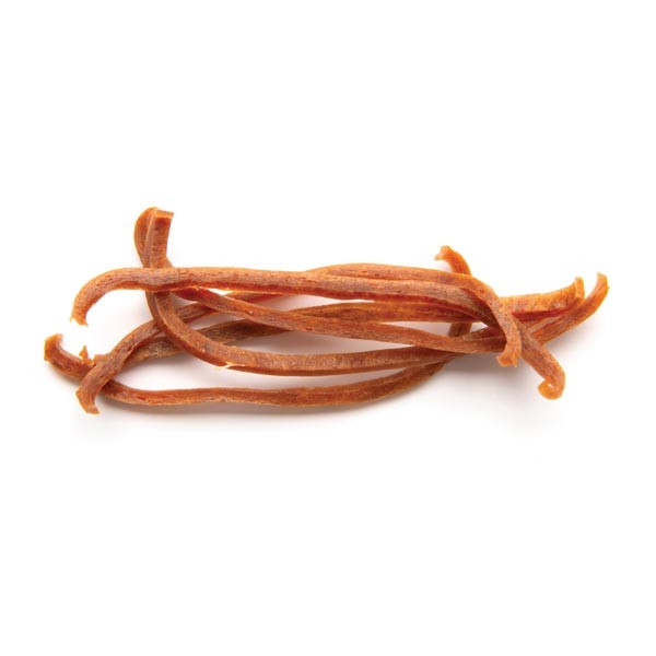 Catit Nibbly Jerky Chicken & Fish 30g Cat Treat 2 Catit Nibbly Jerky Chicken & Fish 30g Cat Treat - Image 2