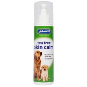 Johnson's Tea Tree Skin Calm 150ml