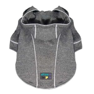 Sötnos Athletic Lightweight Breathable Hoodie Large