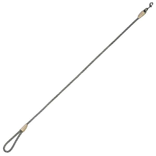 Sötnos Reflective Lead Black 8mmx120cm 1 Sötnos Reflective Lead Black 8mmx120cm