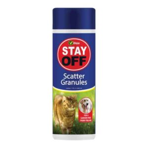Vitax Stay Off Granules 600g