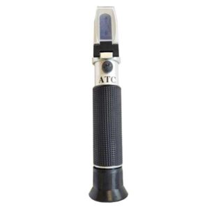 Betta Optical Refractometer