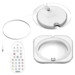 biOrb MCR light large white