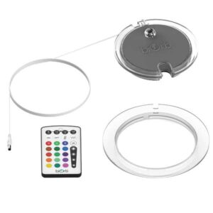 biOrb MCR light small grey