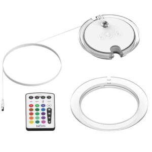 biOrb MCR light small white