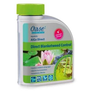 Oase AquaActiv AlGo Direct Blanketweed Control 500ml