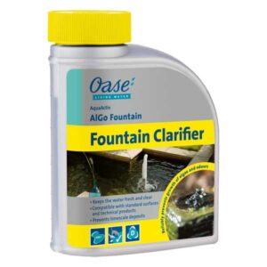 Oase AquaActiv AlGo Fountain Clarifier 500ml