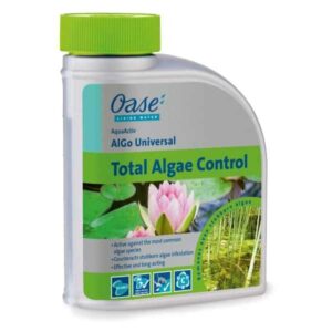 Oase AquaActiv AlGo Universal Total Algae Control 500ml