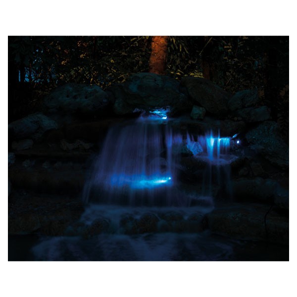 Pontec PondoStar LED RGBW Set 3 4 Pontec PondoStar LED RGBW Set 3 - Image 4
