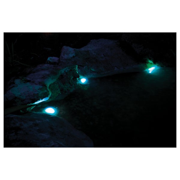Pontec PondoStar LED RGBW Set 3 7 Pontec PondoStar LED RGBW Set 3 - Image 7