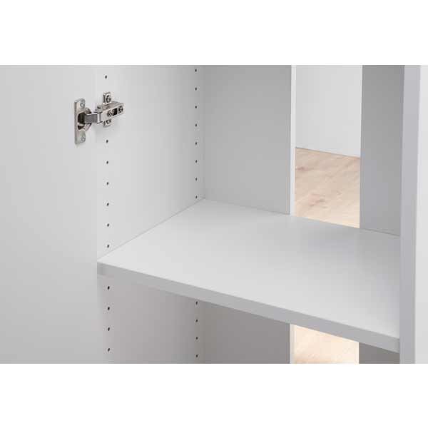 Oase StyleLine 125 White Aquarium & Cabinet Set 3 Oase StyleLine 125 White Aquarium & Cabinet Set - Image 3