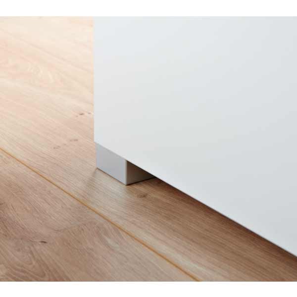 Oase StyleLine 125 White Aquarium & Cabinet Set 4 Oase StyleLine 125 White Aquarium & Cabinet Set - Image 4