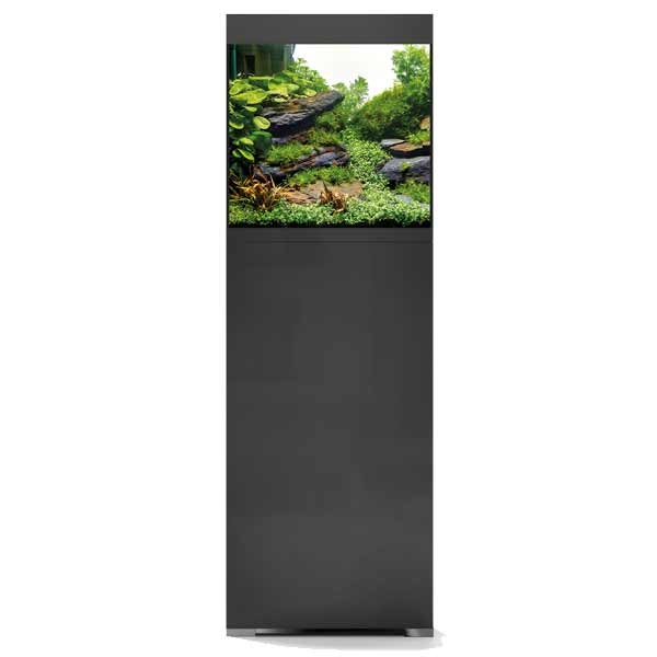 Oase StyleLine 85 Black Aquarium & Cabinet Set 2 Oase StyleLine 85 Black Aquarium & Cabinet Set - Image 2