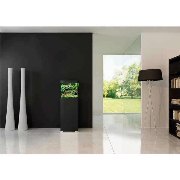 Oase StyleLine 85 Black Aquarium & Cabinet Set 3 Oase StyleLine 85 Black Aquarium & Cabinet Set - Image 3