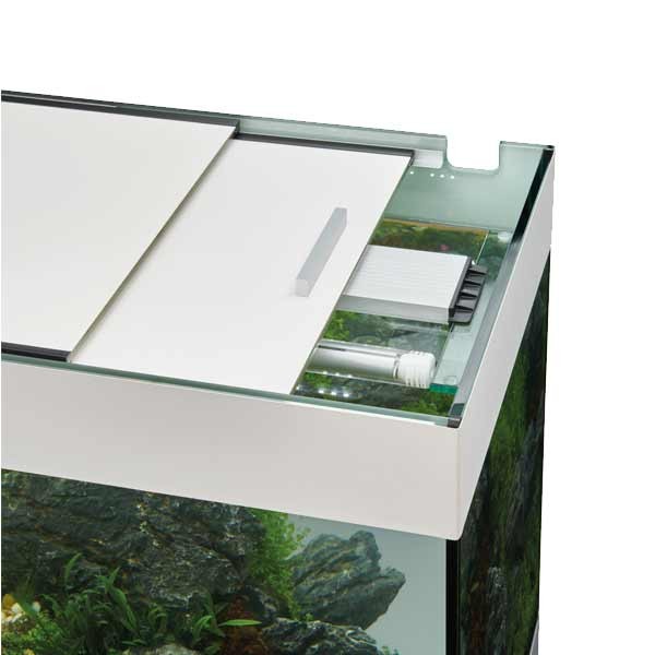 Oase StyleLine 85 Black Aquarium & Cabinet Set 6 Oase StyleLine 85 Black Aquarium & Cabinet Set - Image 6