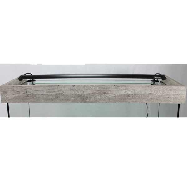 OakStyle 230 Litres Urban Grey Aquarium & Cabinet Complete 4 OakStyle 230 Litres Urban Grey Aquarium & Cabinet Complete - Image 4