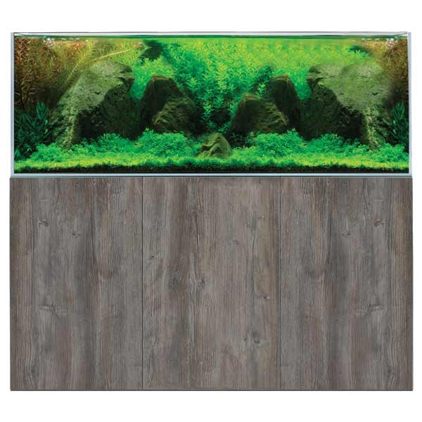 AquaSys 395 Pasadena Pine Aquarium & Cabinet 1 AquaSys 395 Pasadena Pine Aquarium & Cabinet